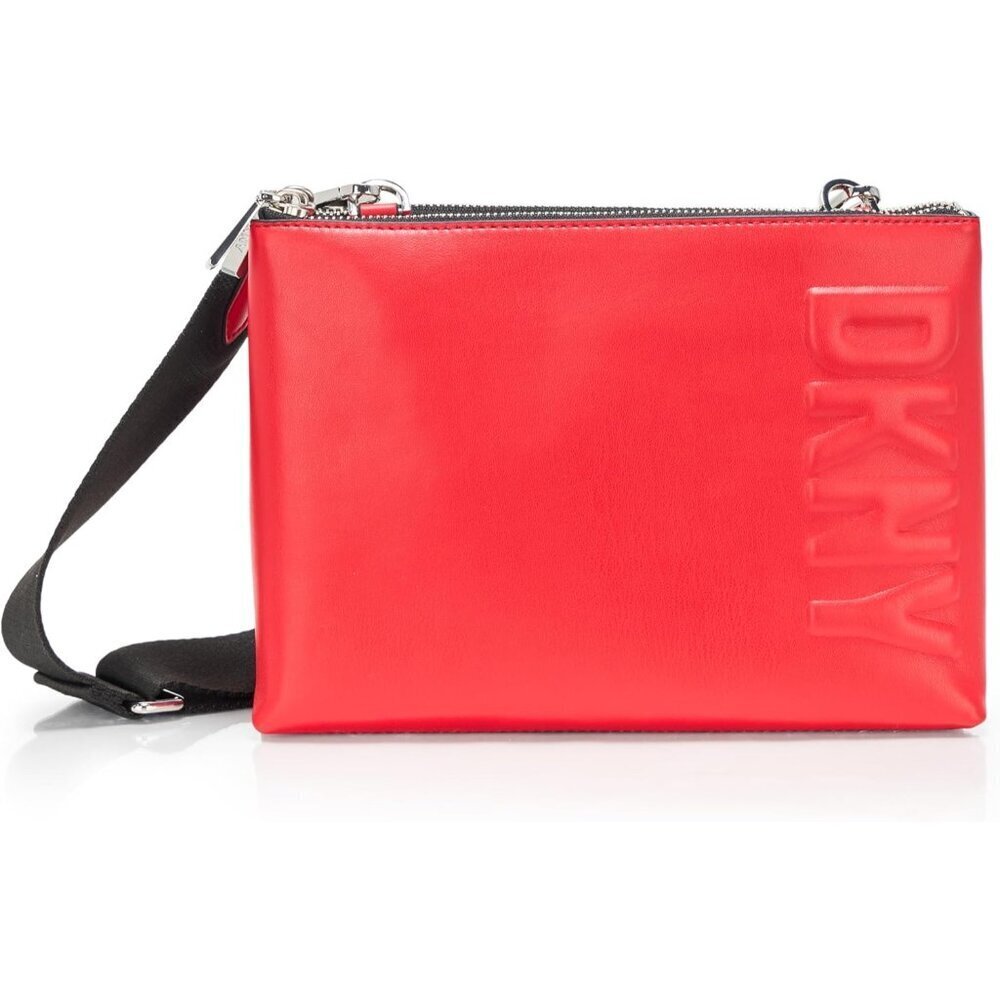 Women’s Pebble Texture Crossbody Bag Casual Chic Fashion Accessory